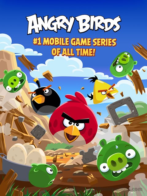 angry birds original download